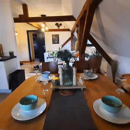 Charmant Appartement Proche Strasbourg A Eckwersheim Exterior photo