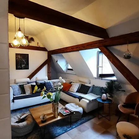 Charmant Appartement Proche Strasbourg A Eckwersheim Exterior photo