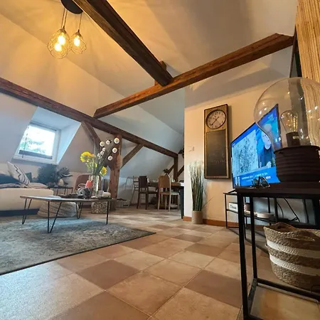 Charmant Appartement Proche Strasbourg A Eckwersheim Exterior photo