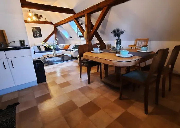 Charmant Appartement Proche Strasbourg A Eckwersheim