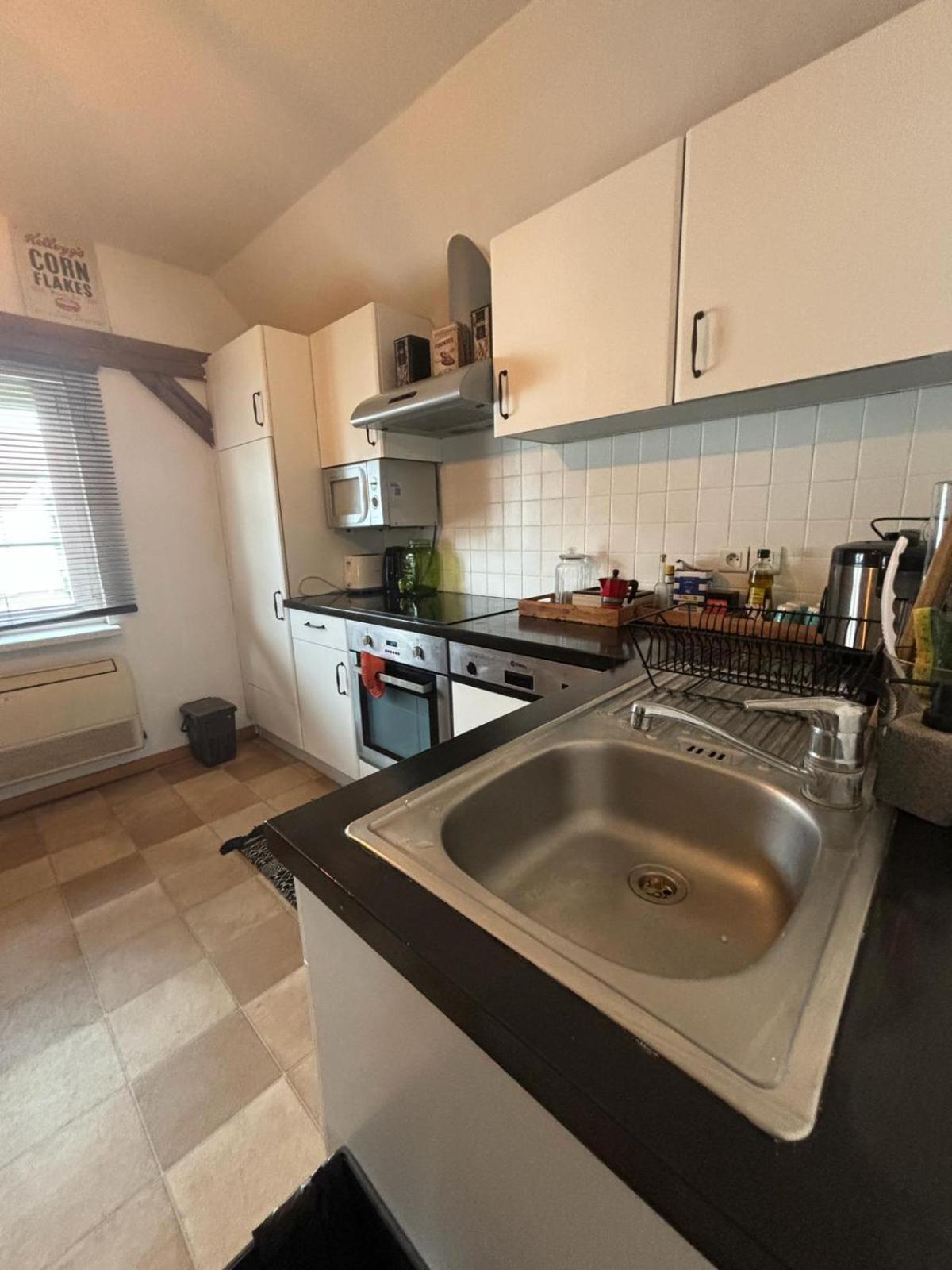 Apartment Proche Strasbourg A