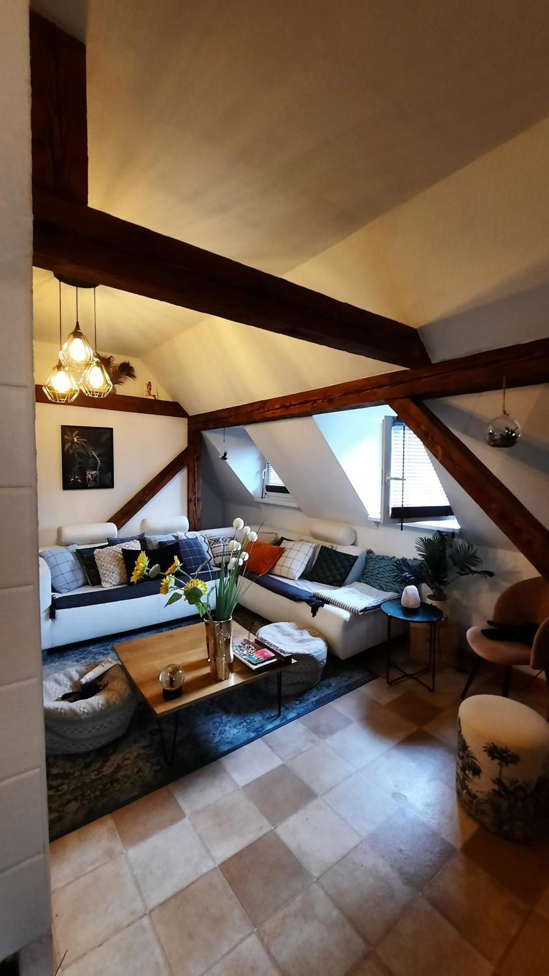 Proche Strasbourg A Apartment Eckwersheim