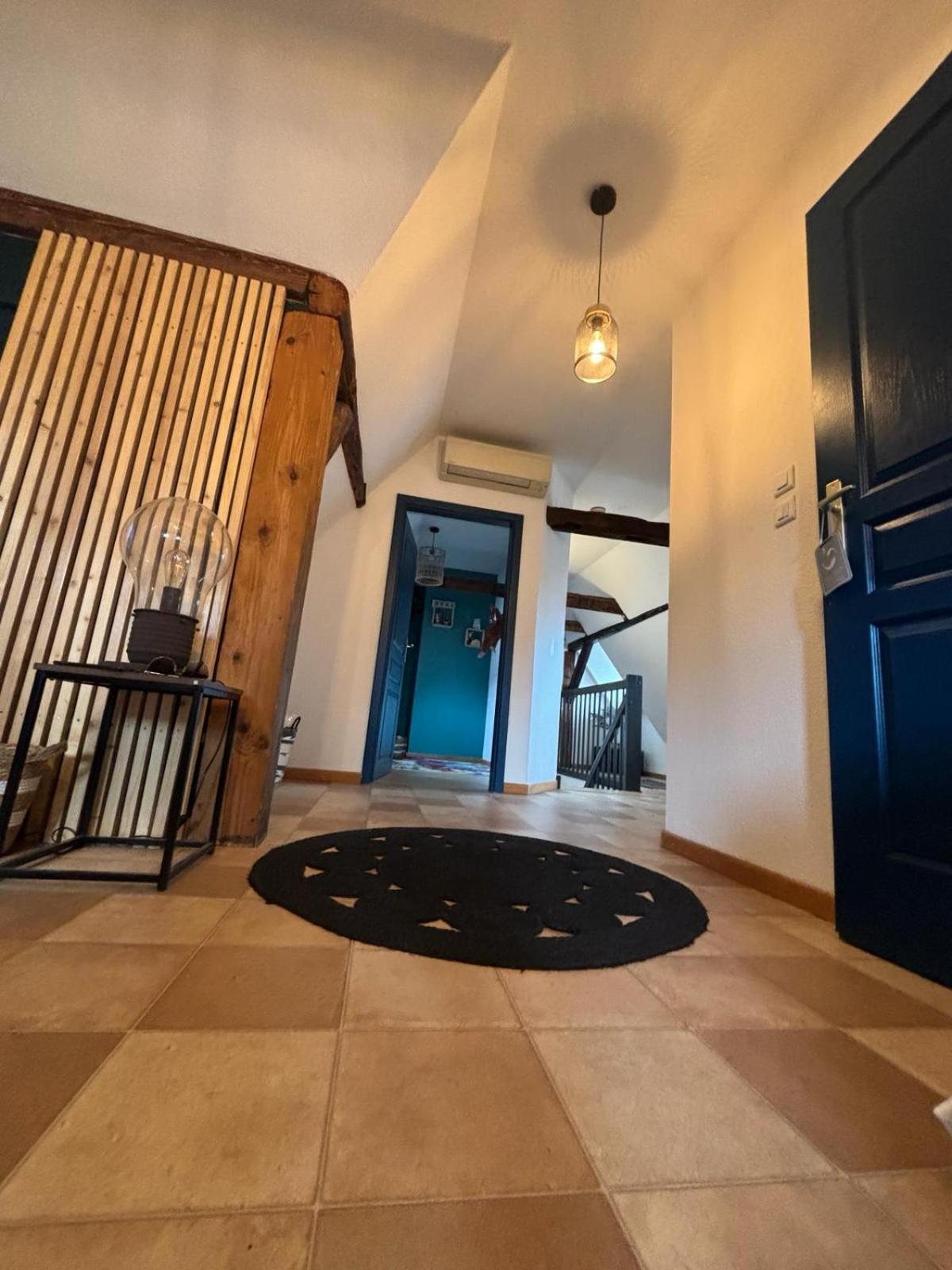 Apartment Proche Strasbourg A *