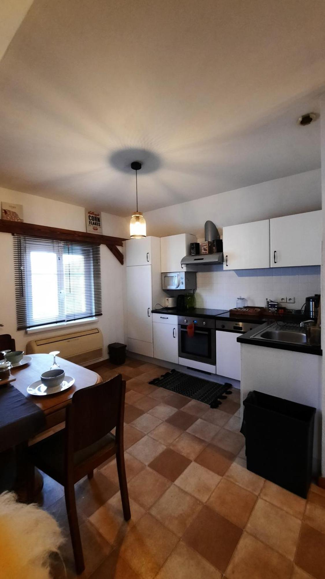 Proche Strasbourg A Appartement *