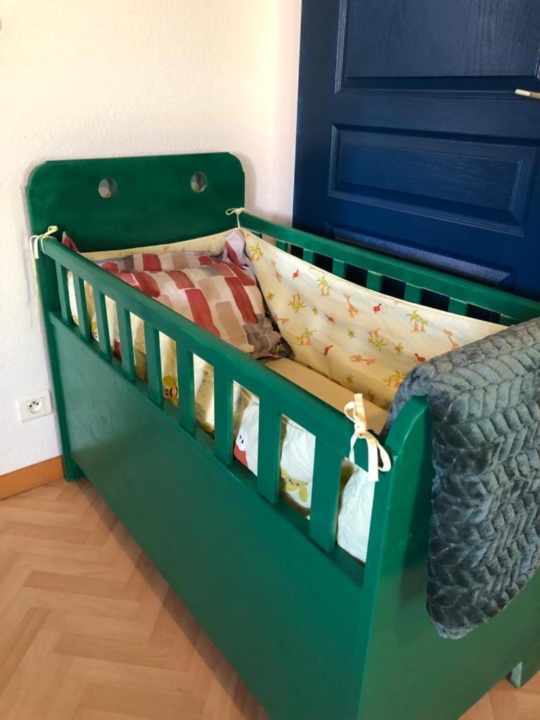 Apartment Proche Strasbourg A