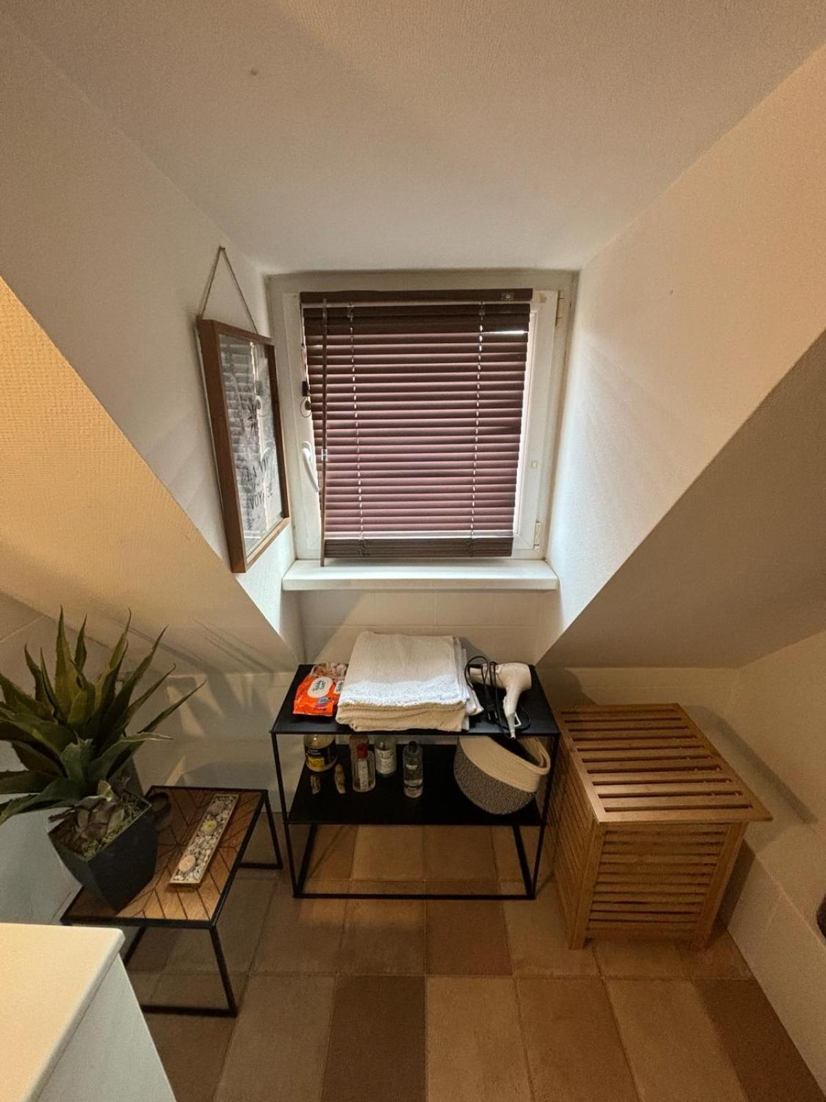 Proche Strasbourg A Apartment Eckwersheim