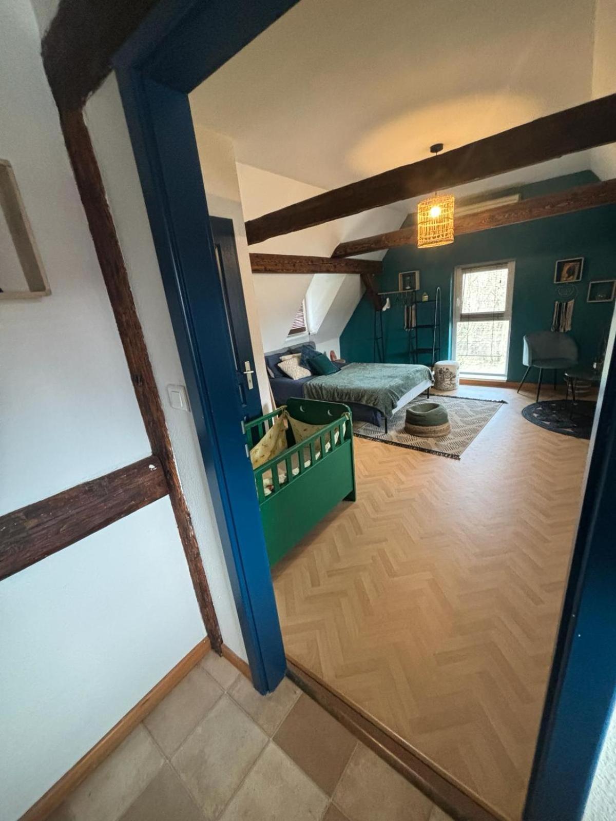 Proche Strasbourg A Apartment