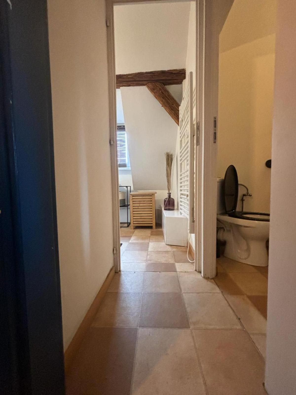 Apartment Proche Strasbourg A *