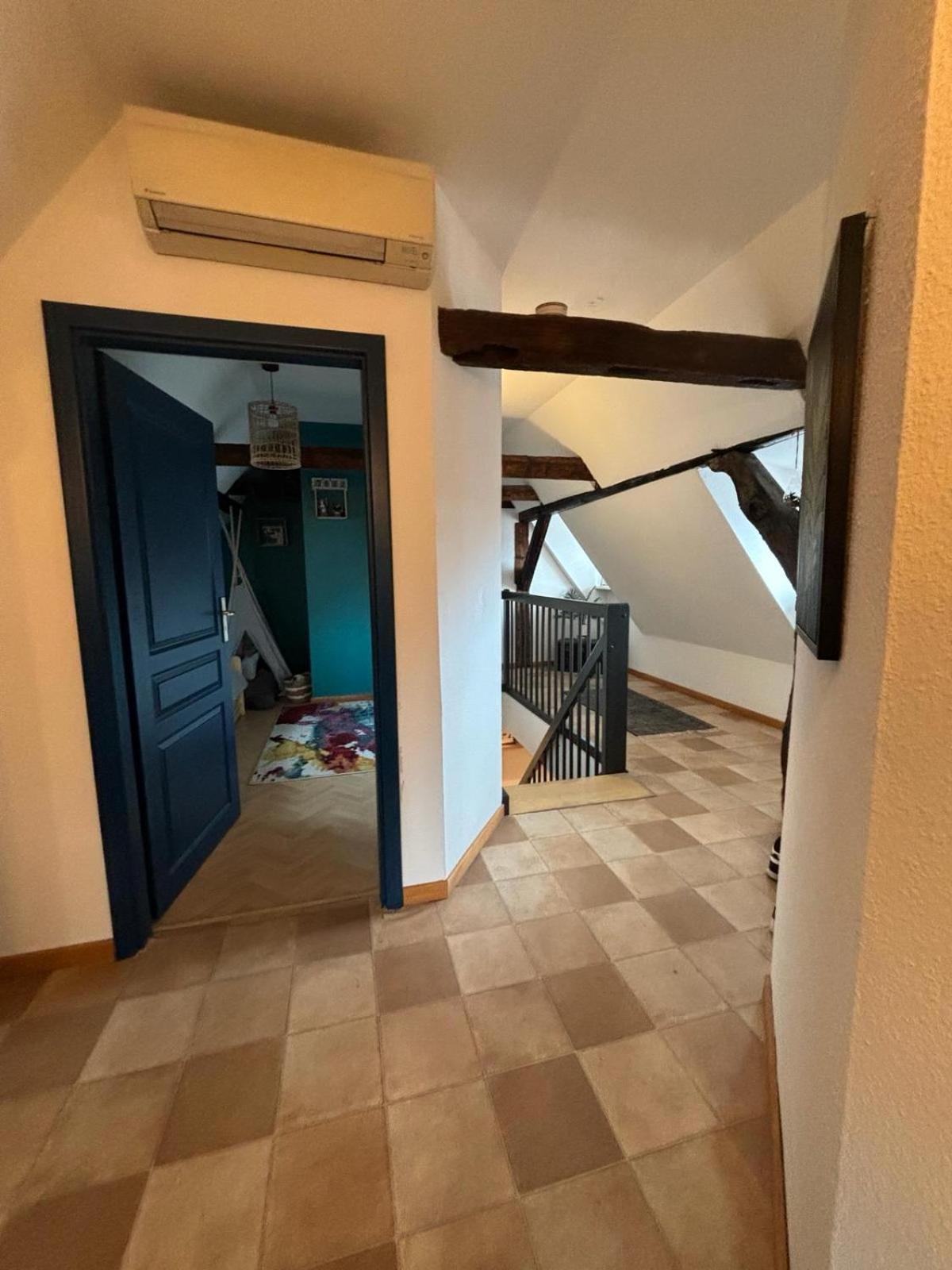 Proche Strasbourg A *