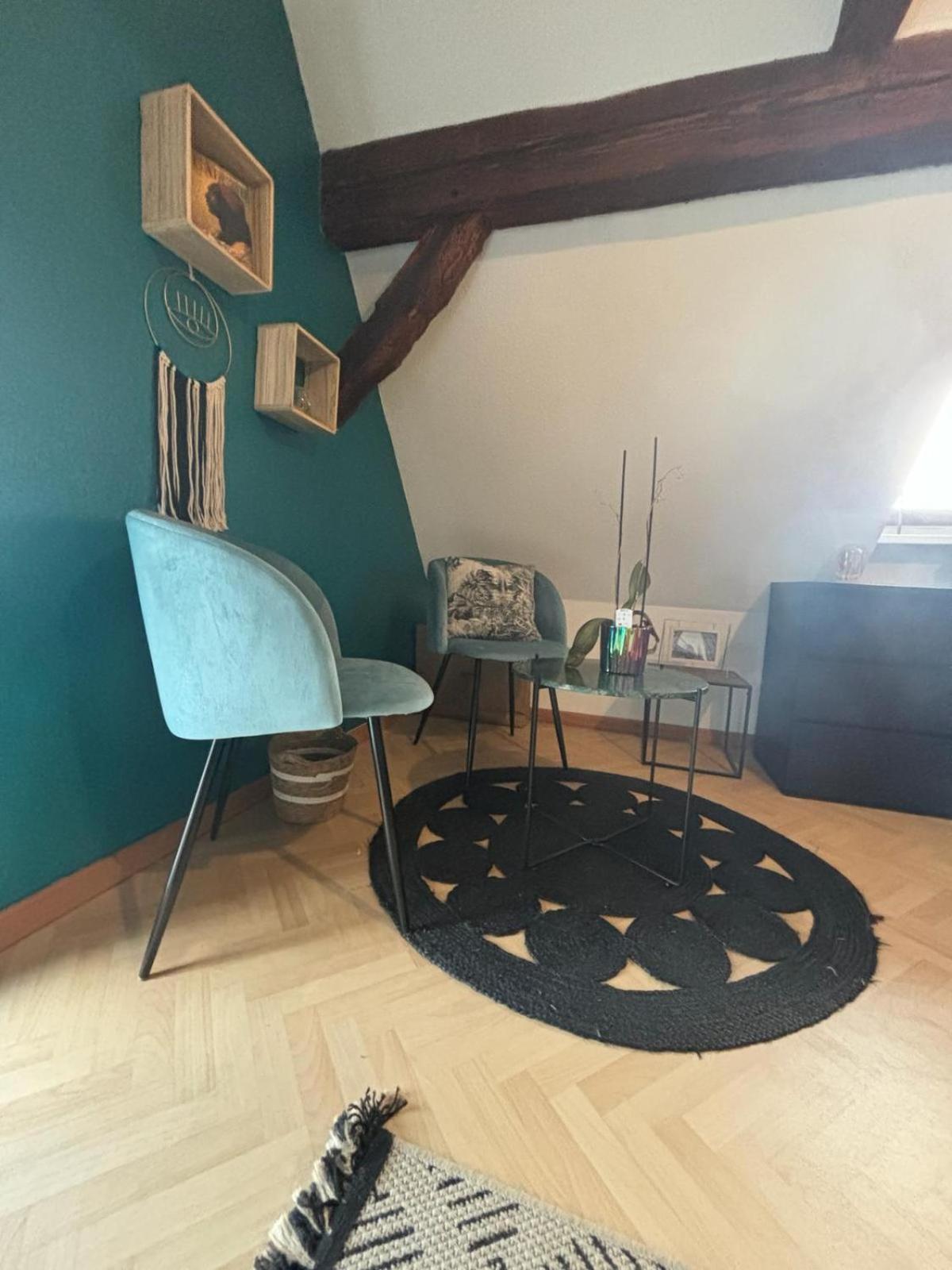 Proche Strasbourg A