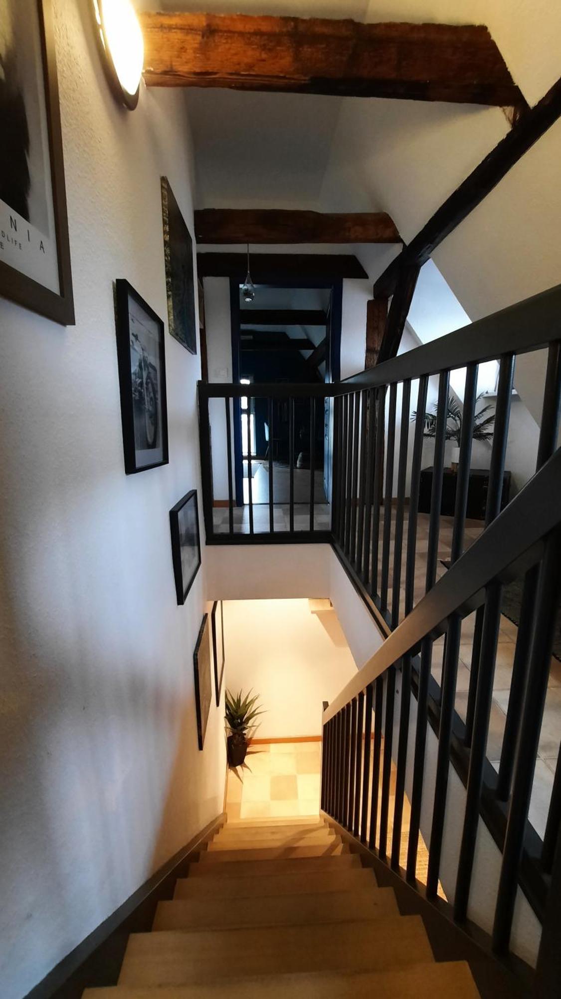 Proche Strasbourg A Apartment *