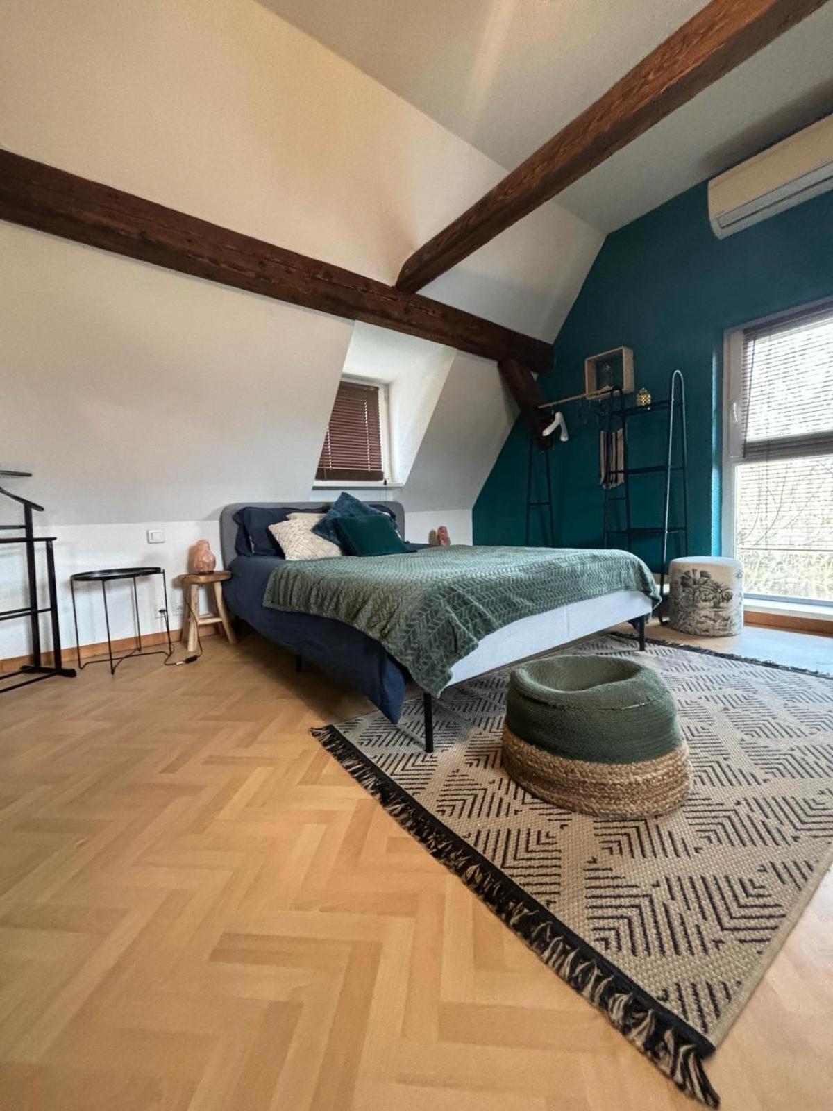 Apartment Proche Strasbourg A Eckwersheim