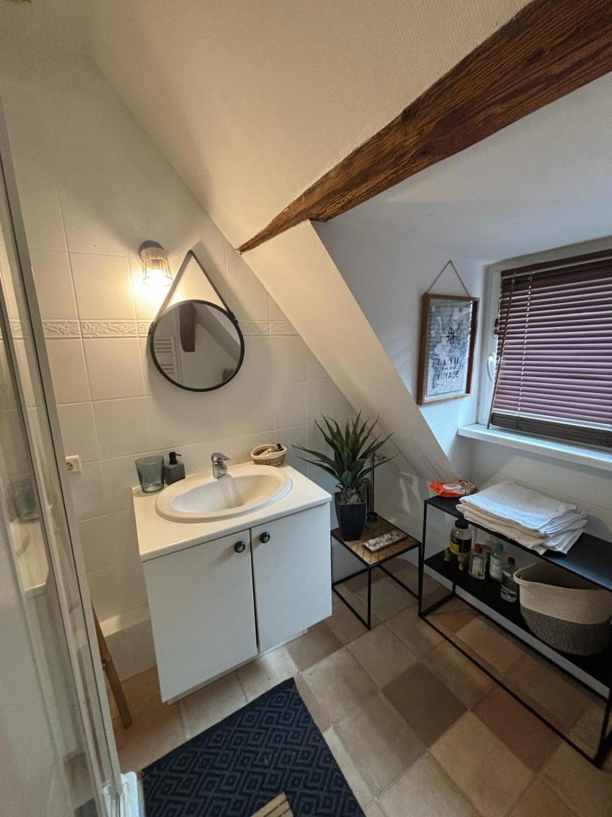 Proche Strasbourg A Eckwersheim