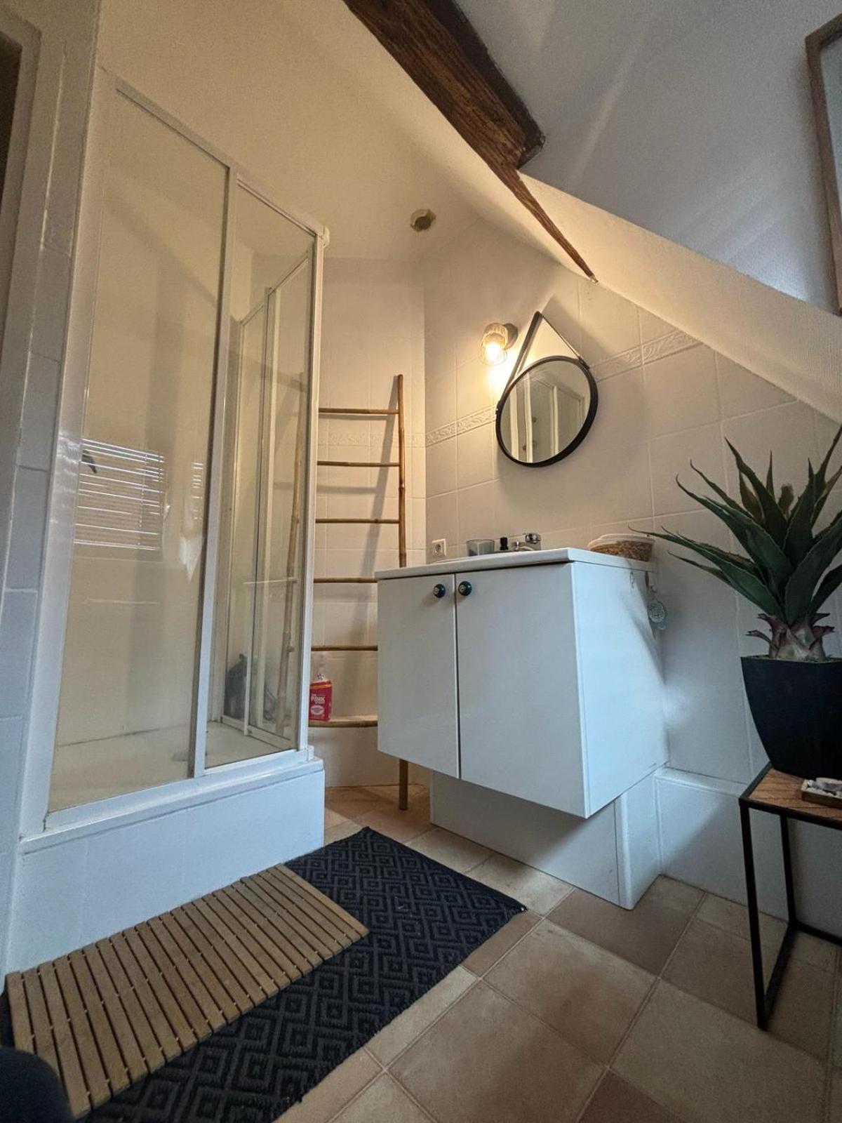 Proche Strasbourg A Apartment