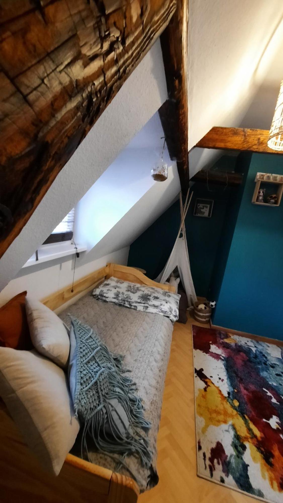 Apartment Proche Strasbourg A *