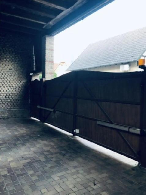 Apartment Proche Strasbourg A Eckwersheim